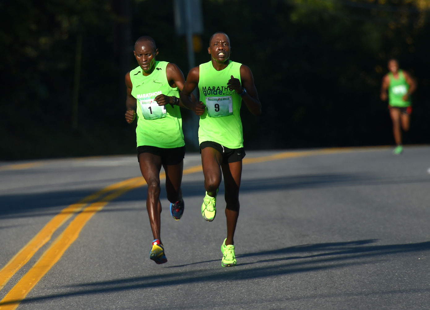 10 Miler gallery